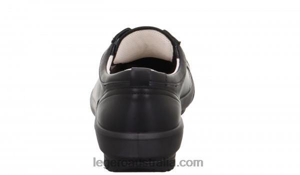 Women TANARO 5.0 Black NF6DX48 Legero