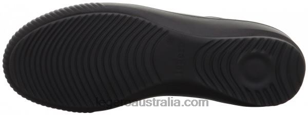 Women TANARO 5.0 Black NF6DX48 Legero