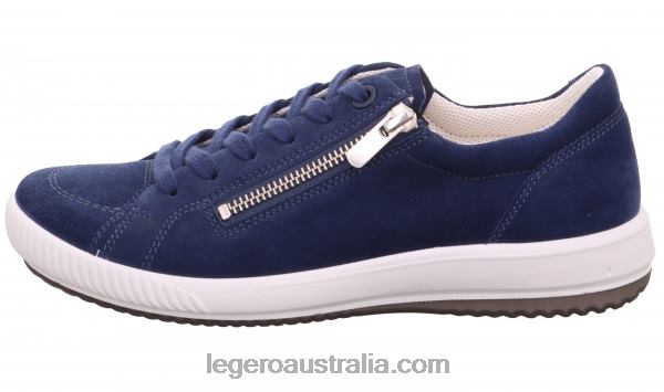 Women TANARO 5.0 Bluette NF6DX106 Legero