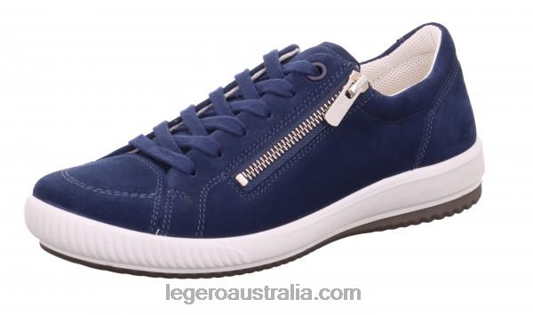 Women TANARO 5.0 Bluette NF6DX106 Legero