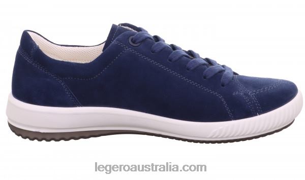 Women TANARO 5.0 Bluette NF6DX106 Legero