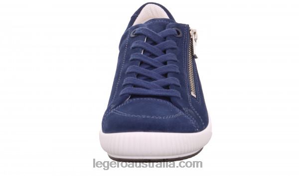 Women TANARO 5.0 Bluette NF6DX106 Legero