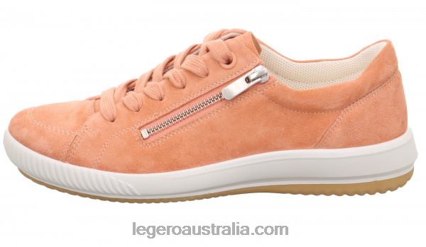 Women TANARO 5.0 Carnelian NF6DX2 Legero