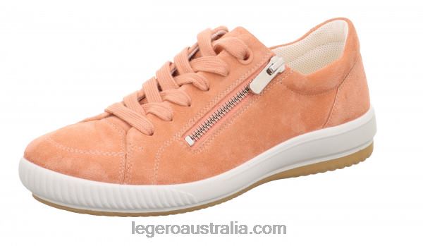 Women TANARO 5.0 Carnelian NF6DX2 Legero
