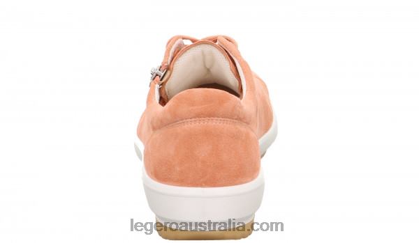 Women TANARO 5.0 Carnelian NF6DX2 Legero