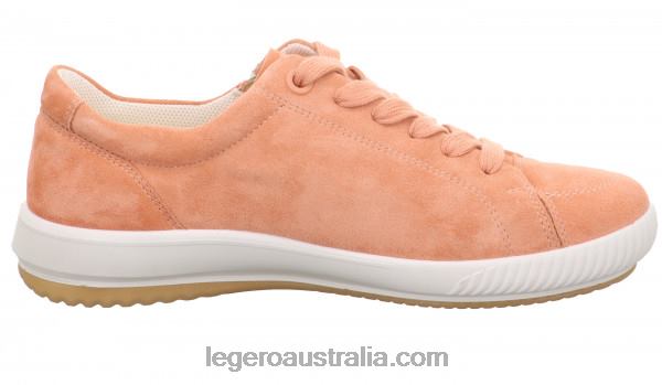 Women TANARO 5.0 Carnelian NF6DX2 Legero