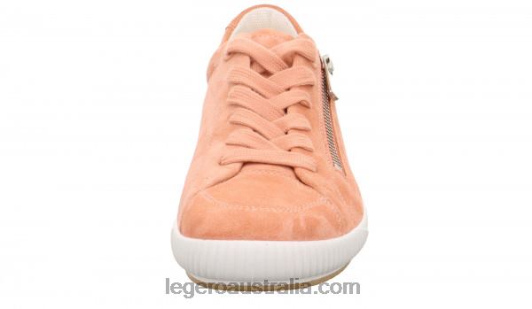 Women TANARO 5.0 Carnelian NF6DX2 Legero