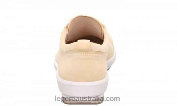 Women TANARO 5.0 Champagne NF6DX73 Legero