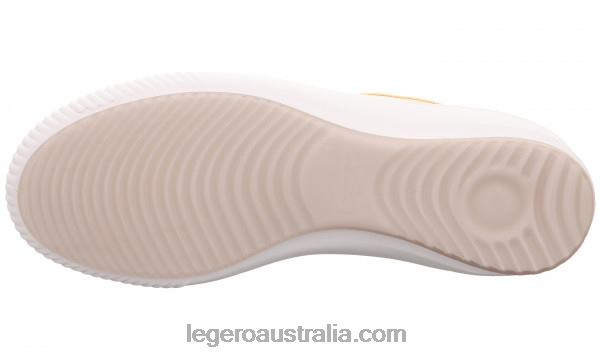 Women TANARO 5.0 Champagne NF6DX73 Legero