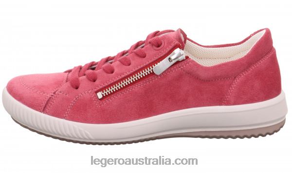 Women TANARO 5.0 Dark Raspberry NF6DX185 Legero