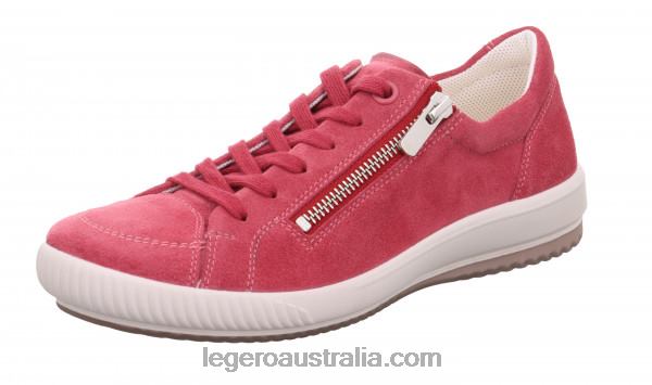 Women TANARO 5.0 Dark Raspberry NF6DX185 Legero