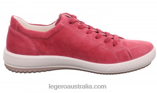 Women TANARO 5.0 Dark Raspberry NF6DX185 Legero