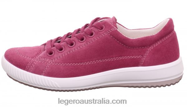 Women TANARO 5.0 Dark Raspberry NF6DX74 Legero