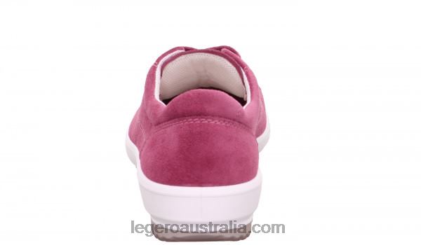 Women TANARO 5.0 Dark Raspberry NF6DX74 Legero