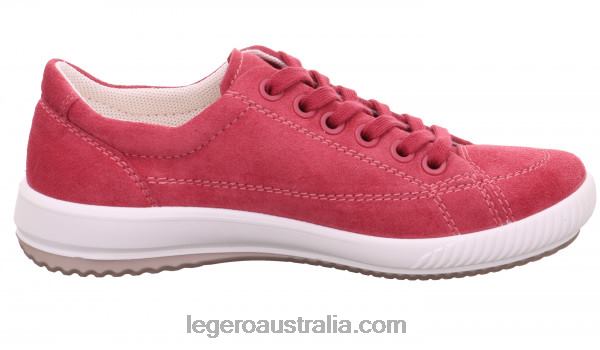 Women TANARO 5.0 Dark Raspberry NF6DX74 Legero