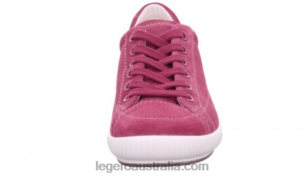 Women TANARO 5.0 Dark Raspberry NF6DX74 Legero