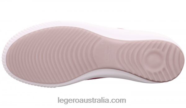 Women TANARO 5.0 Dark Raspberry NF6DX74 Legero