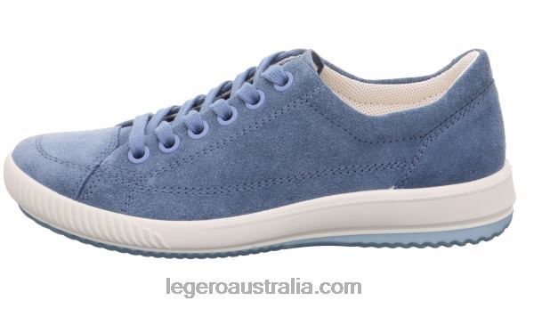 Women TANARO 5.0 Forever Blue NF6DX160 Legero