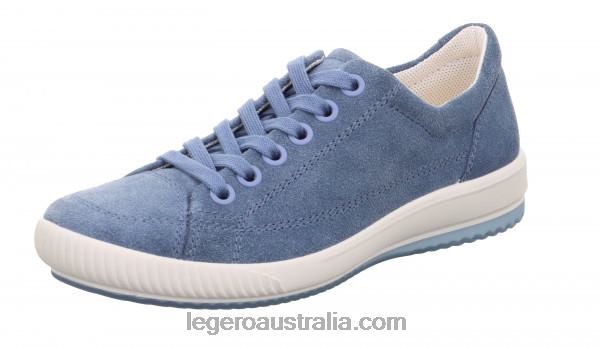 Women TANARO 5.0 Forever Blue NF6DX160 Legero