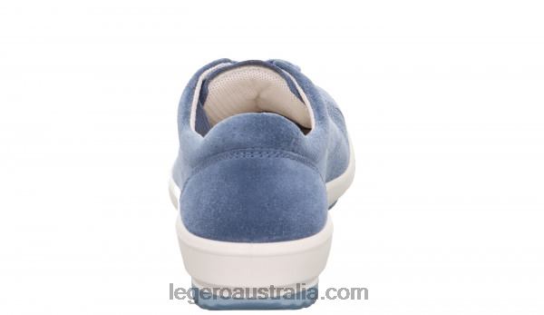 Women TANARO 5.0 Forever Blue NF6DX160 Legero