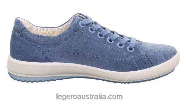 Women TANARO 5.0 Forever Blue NF6DX160 Legero