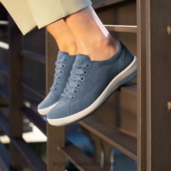 Women TANARO 5.0 Forever Blue NF6DX160 Legero