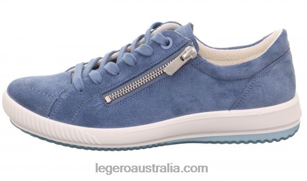 Women TANARO 5.0 Forever Blue NF6DX40 Legero