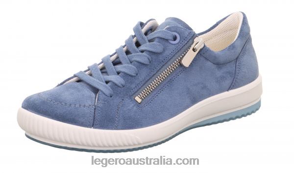 Women TANARO 5.0 Forever Blue NF6DX40 Legero