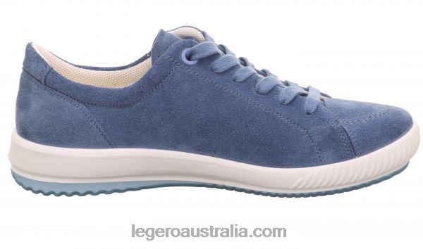 Women TANARO 5.0 Forever Blue NF6DX40 Legero