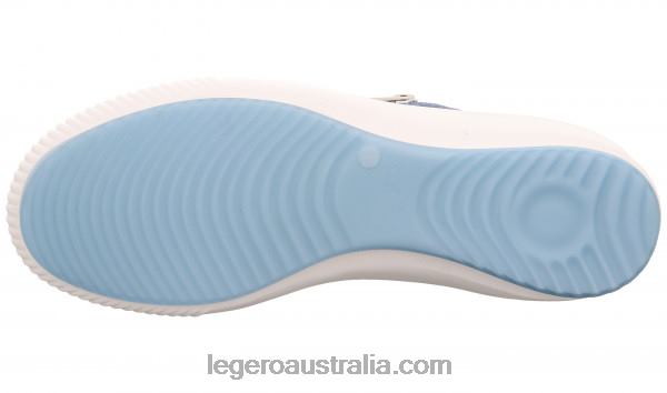 Women TANARO 5.0 Forever Blue NF6DX40 Legero