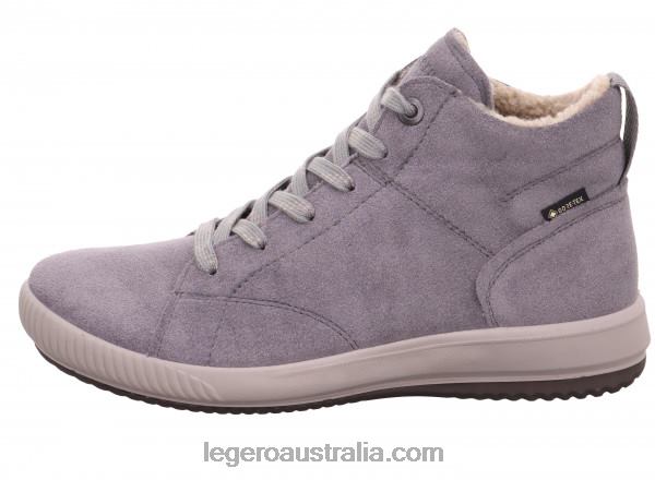 Women TANARO 5.0 Fumo NF6DX214 Legero