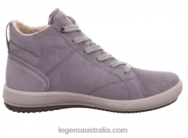 Women TANARO 5.0 Fumo NF6DX214 Legero