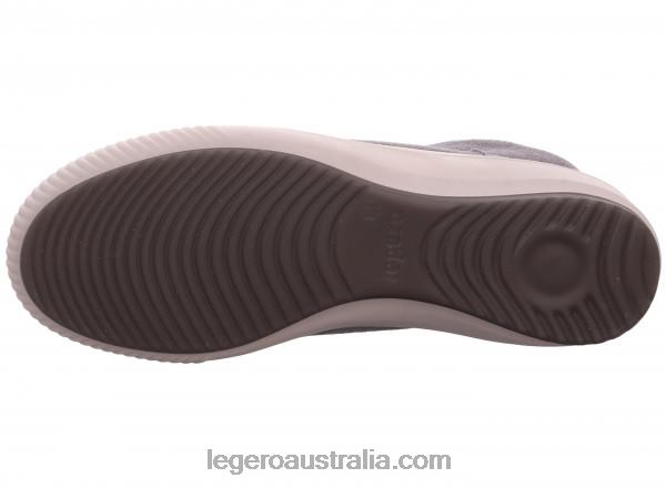 Women TANARO 5.0 Fumo NF6DX214 Legero