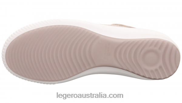 Women TANARO 5.0 Giotto NF6DX121 Legero