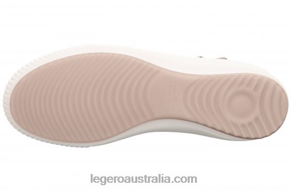 Women TANARO 5.0 Griffin NF6DX83 Legero