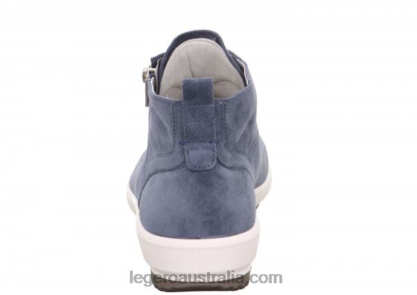 Women TANARO 5.0 Indacox NF6DX140 Legero