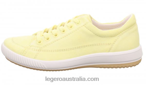 Women TANARO 5.0 Lemonade NF6DX6 Legero
