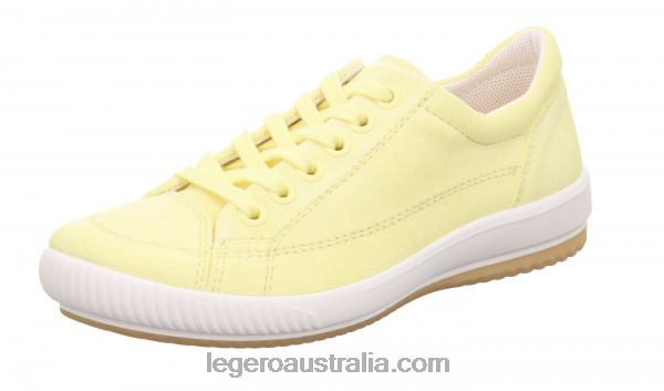 Women TANARO 5.0 Lemonade NF6DX6 Legero