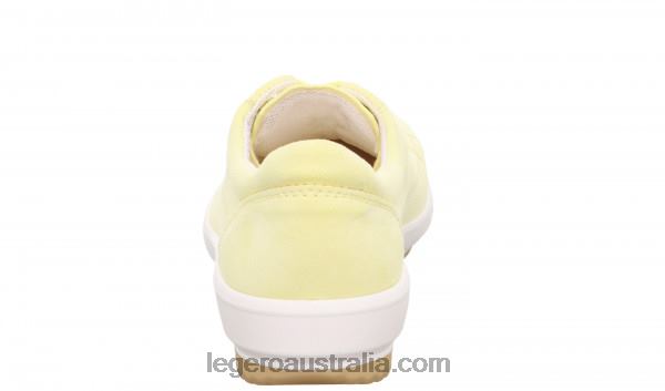 Women TANARO 5.0 Lemonade NF6DX6 Legero