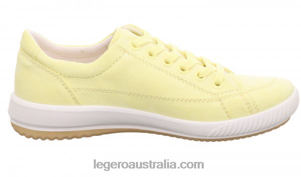Women TANARO 5.0 Lemonade NF6DX6 Legero