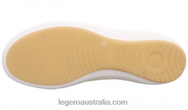 Women TANARO 5.0 Lemonade NF6DX6 Legero