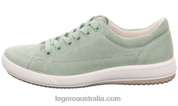 Women TANARO 5.0 Mint NF6DX65 Legero