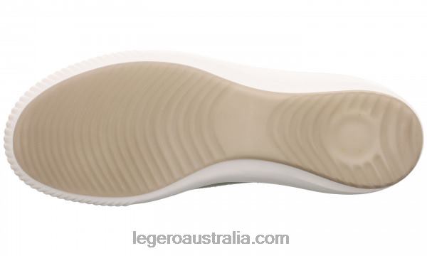 Women TANARO 5.0 Mint NF6DX65 Legero