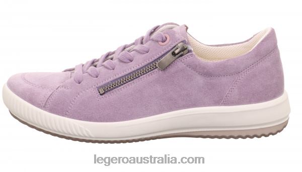 Women TANARO 5.0 Misty Lilac NF6DX110 Legero