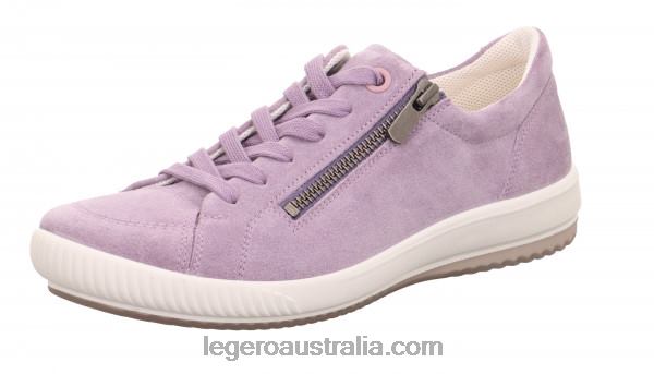 Women TANARO 5.0 Misty Lilac NF6DX110 Legero