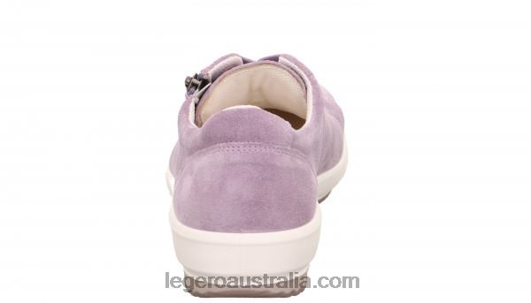 Women TANARO 5.0 Misty Lilac NF6DX110 Legero