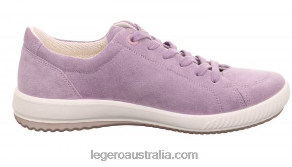 Women TANARO 5.0 Misty Lilac NF6DX110 Legero