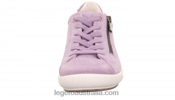 Women TANARO 5.0 Misty Lilac NF6DX110 Legero