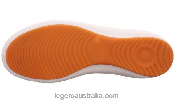 Women TANARO 5.0 Mostarda NF6DX316 Legero