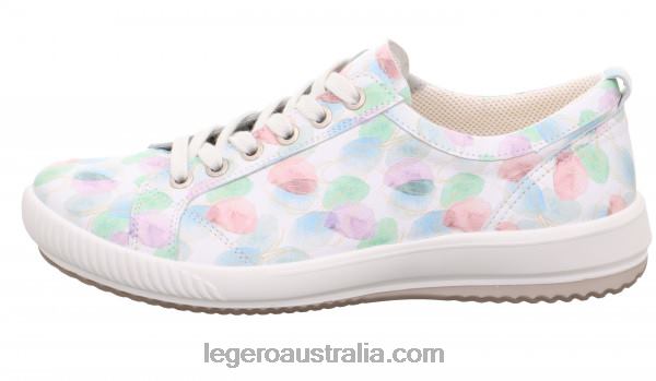Women TANARO 5.0 Multi Colour NF6DX145 Legero